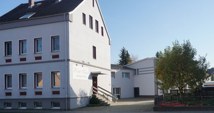 Bestattungshaus Pietät Kuhn in Peine